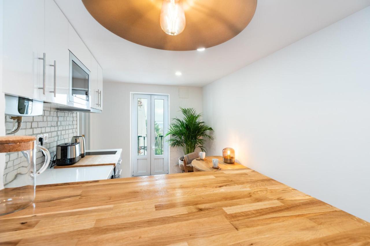 Alfama Rio - In The Heart Of Lisbon Apartment Ngoại thất bức ảnh
