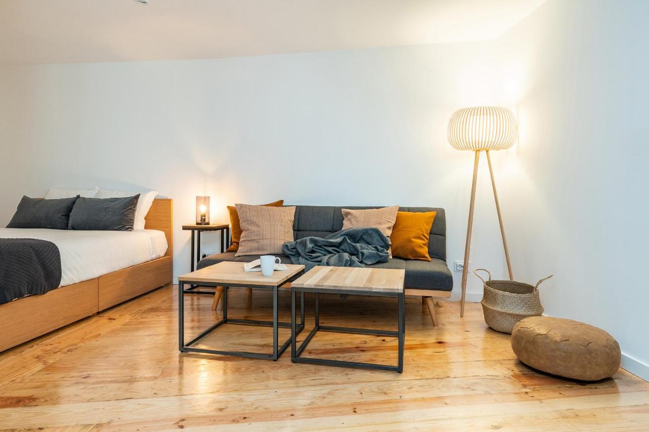 Alfama Rio - In The Heart Of Lisbon Apartment Ngoại thất bức ảnh