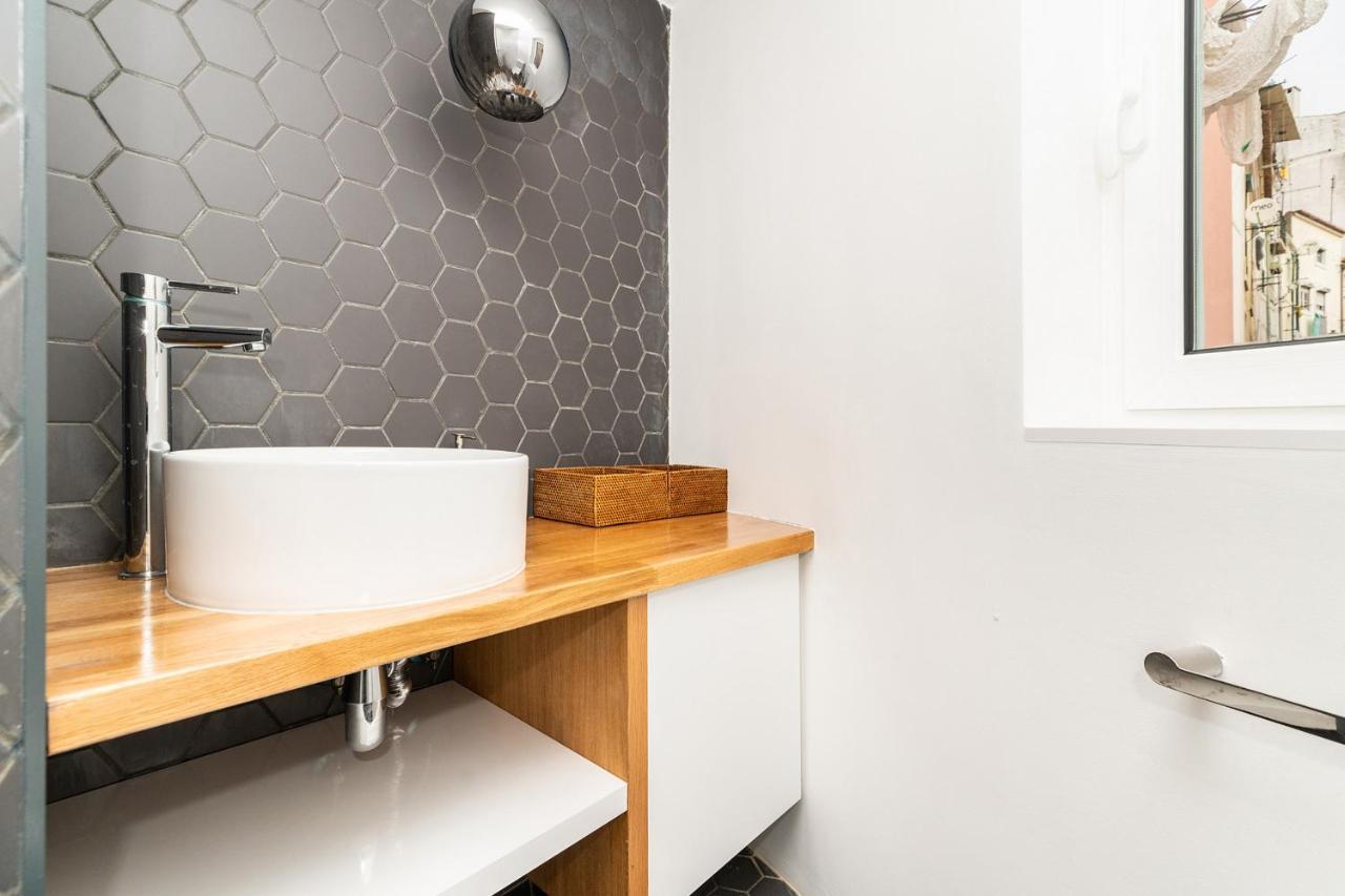 Alfama Rio - In The Heart Of Lisbon Apartment Ngoại thất bức ảnh