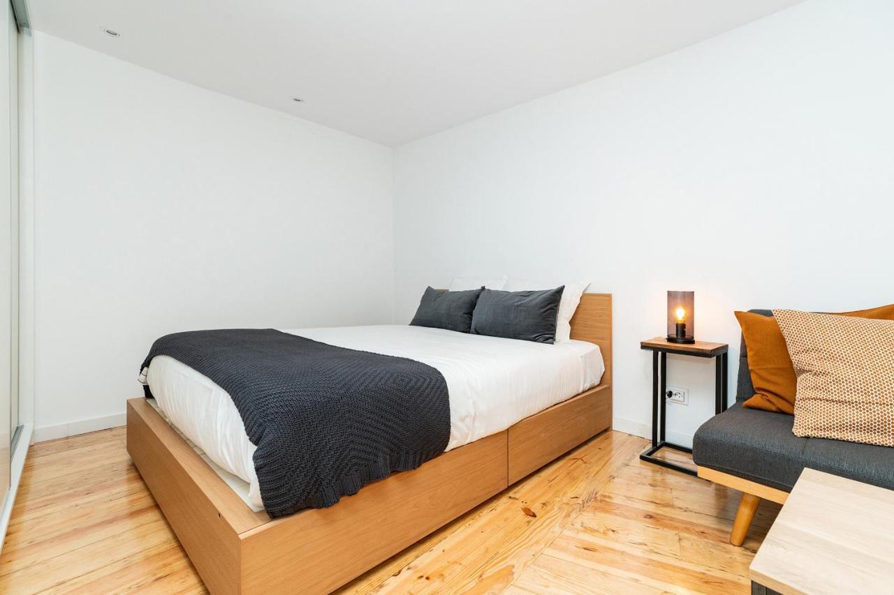 Alfama Rio - In The Heart Of Lisbon Apartment Ngoại thất bức ảnh
