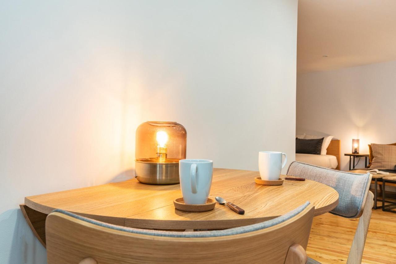 Alfama Rio - In The Heart Of Lisbon Apartment Ngoại thất bức ảnh