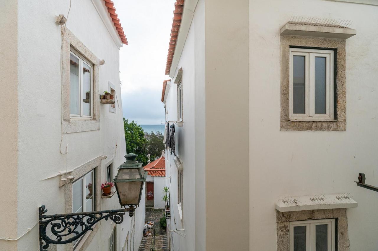 Alfama Rio - In The Heart Of Lisbon Apartment Ngoại thất bức ảnh