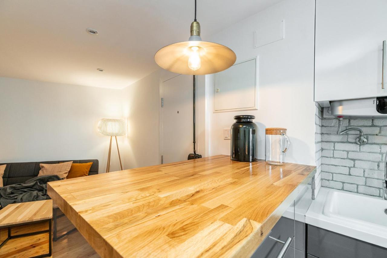 Alfama Rio - In The Heart Of Lisbon Apartment Ngoại thất bức ảnh