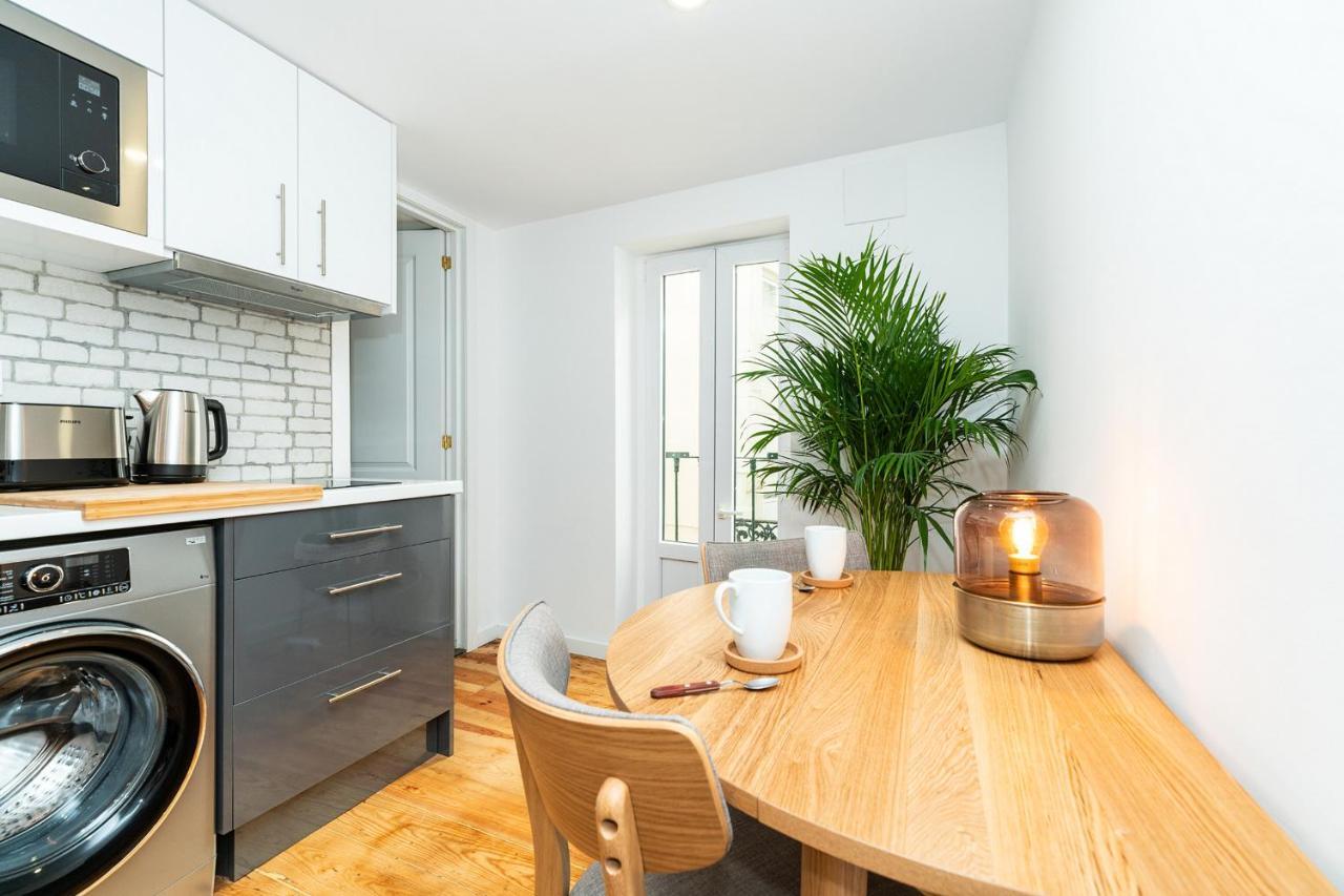 Alfama Rio - In The Heart Of Lisbon Apartment Ngoại thất bức ảnh