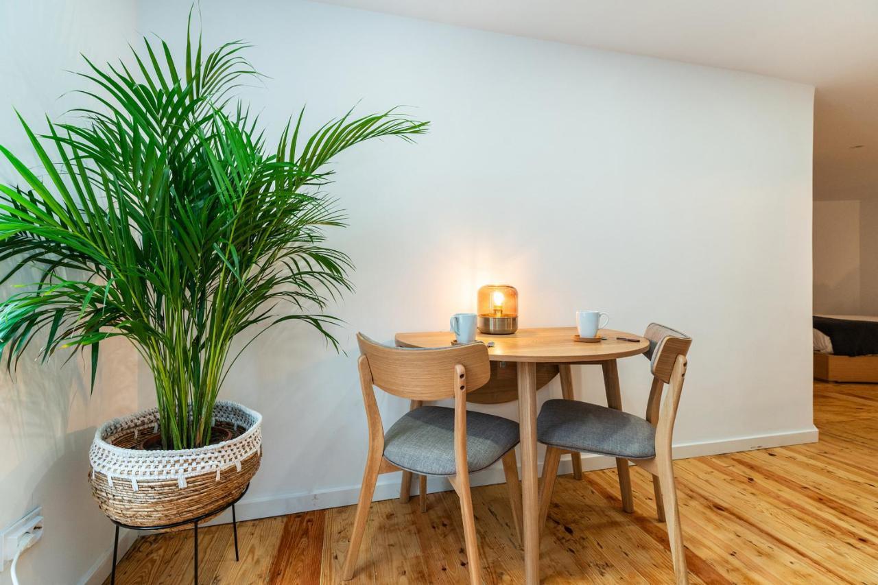 Alfama Rio - In The Heart Of Lisbon Apartment Ngoại thất bức ảnh
