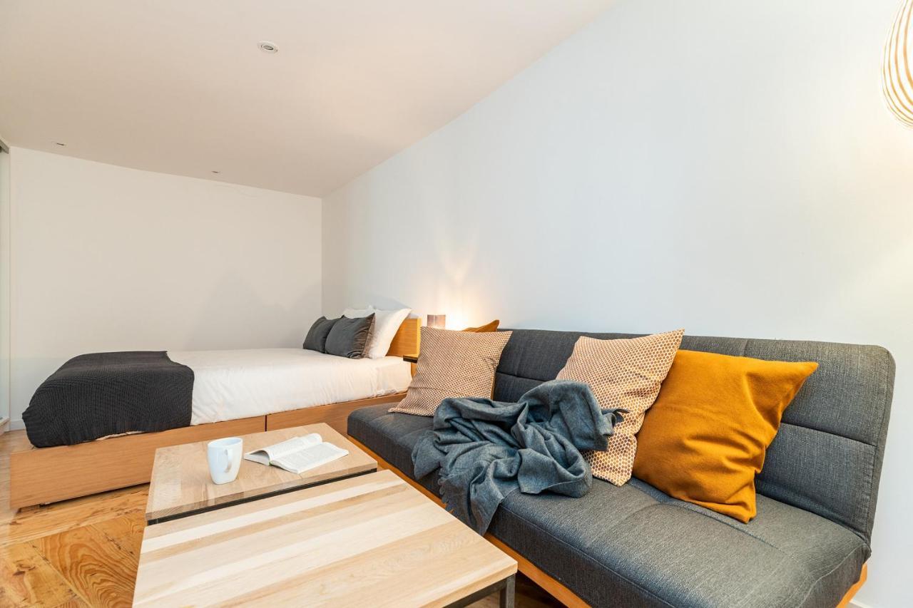 Alfama Rio - In The Heart Of Lisbon Apartment Ngoại thất bức ảnh